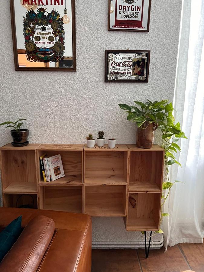 Le Vintage - 15 Min Futuroscope Appartement