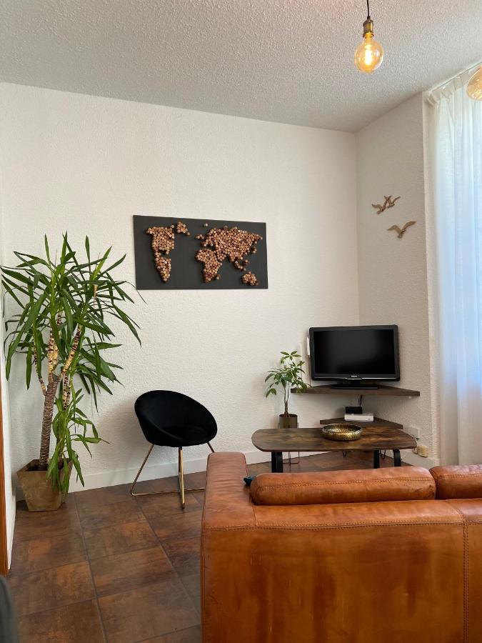 Le Vintage - 15 Min Futuroscope Apartment