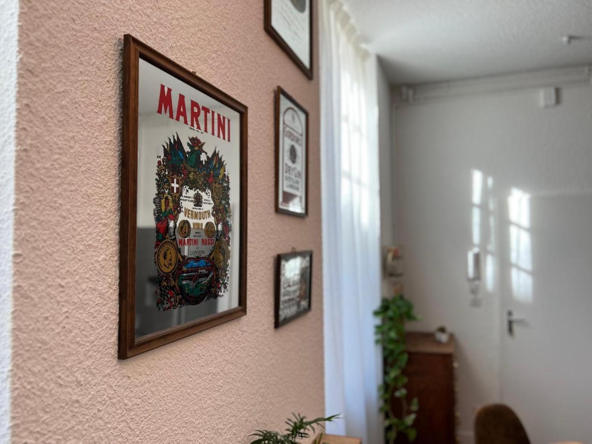 Appartement Le Vintage - 15 Min Futuroscope