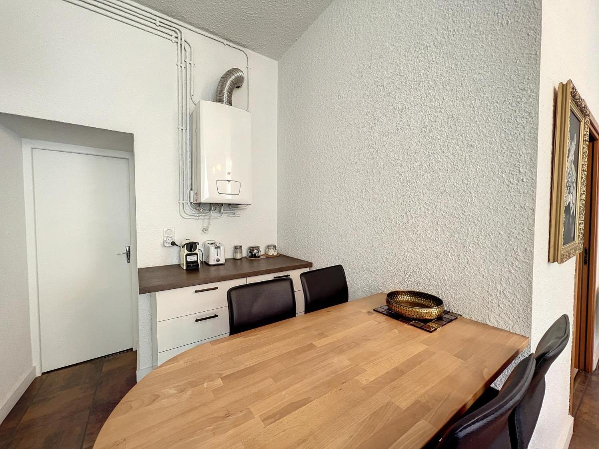 Apartment Le Vintage - 15 Min Futuroscope