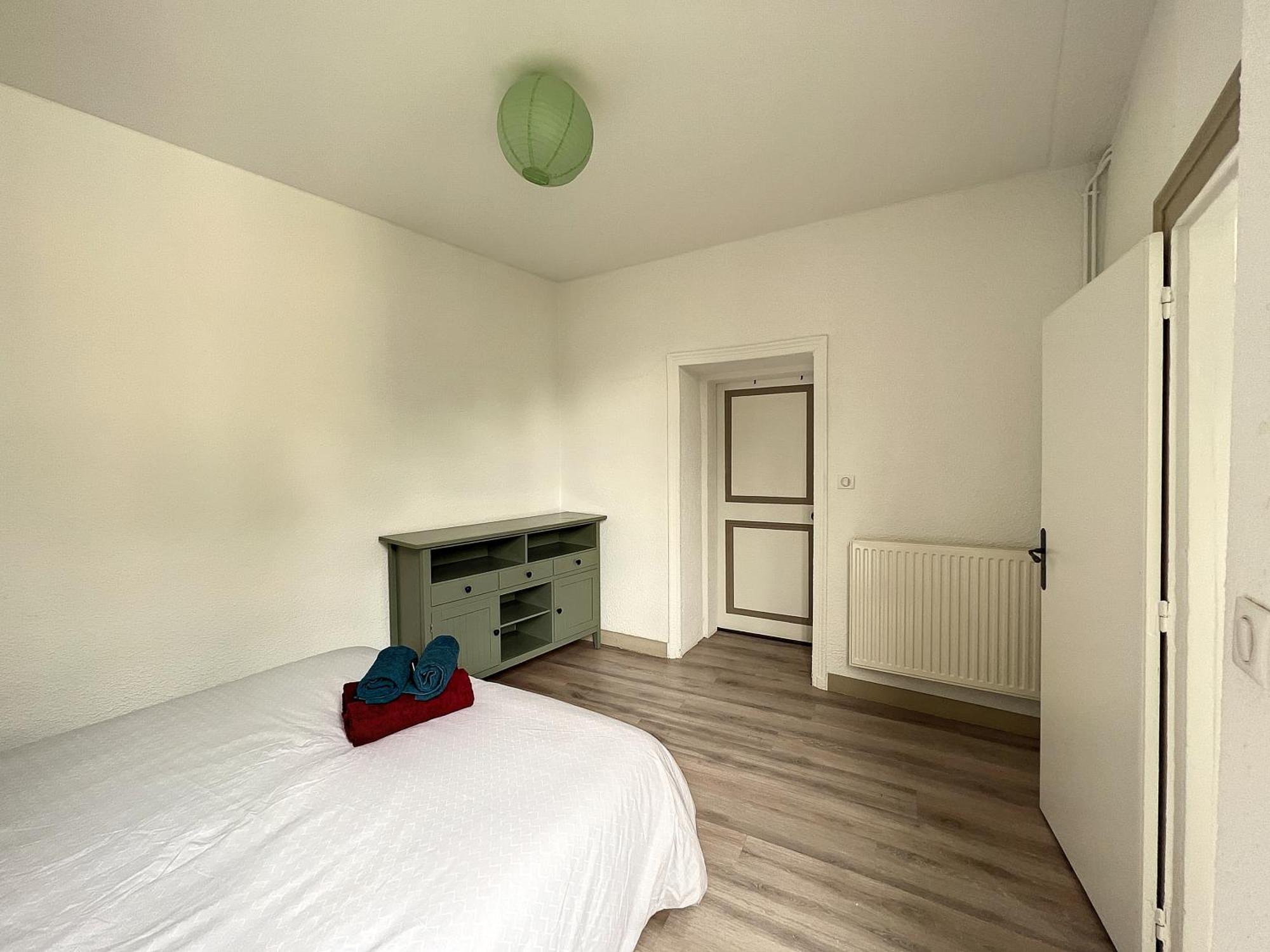 Apartment Le Vintage - 15 Min Futuroscope Poitiers